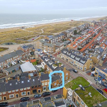 Kusthuiskatwijk Katwijk aan Zee Bagian luar foto