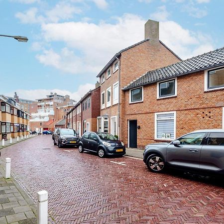 Kusthuiskatwijk Katwijk aan Zee Bagian luar foto