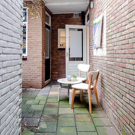 Kusthuiskatwijk Katwijk aan Zee Bagian luar foto