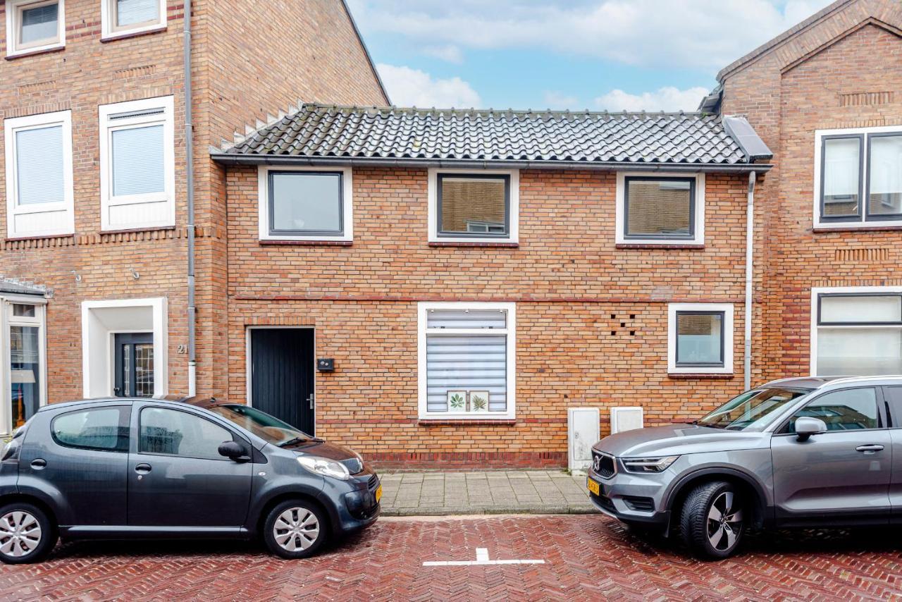 Kusthuiskatwijk Katwijk aan Zee Bagian luar foto
